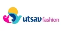 Utsav Fashion Discount code