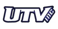 UTV Inc Code Promo