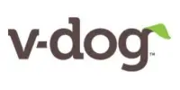 V-dog Code Promo