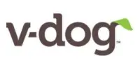 V-dog Discount Code