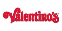 Valentinos.com Discount code