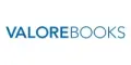 ValoreBooks Promo Codes