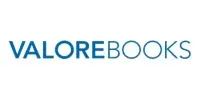 ValoreBooks Discount code