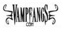 Código Promocional Vampfangs