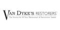 Van Dykes Restorers Coupon Codes