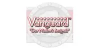 Vanguard خصم