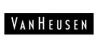 Vanheusen.com Coupon