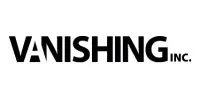 mã giảm giá Vanishing Inc