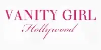 Vanity Girl Hollywood Alennuskoodi