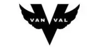 mã giảm giá VanVal