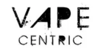 Vapecentric.com Coupon