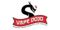 Cupón Vape Dojo