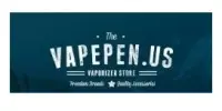 Vapepen.us Code Promo