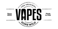 Vapes Gone Wild Code Promo