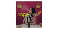 mã giảm giá Vapexhale