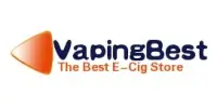 VapingBest Discount code