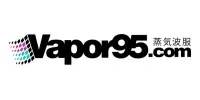 Vapor95 Code Promo