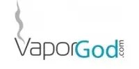 VaporGod Promo Code