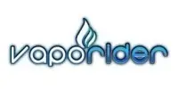 VapoRider Code Promo