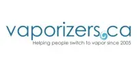 mã giảm giá Vaporizers CA