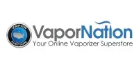 Vapor Nation Discount code