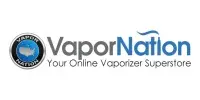 Vapor Nation Promo Code