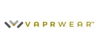 Vaprwear Promo Code