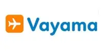 Vayama Discount Code