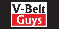 V-Belt Guys Slevový Kód