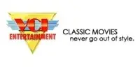 VCI Entertainment Kortingscode