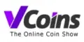 VCoins Coupons