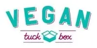 Codice Sconto Vegan Tuck Box