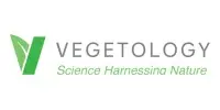 Cod Reducere Vegetology