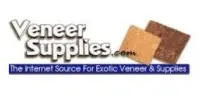 Veneer Supplies Kupon