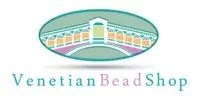 Venetian Bead Shop 優惠碼