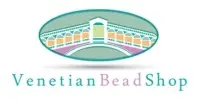 промокоды Venetian Bead Shop