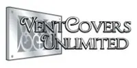 κουπονι Vent Covers Unlimited