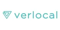 mã giảm giá Verlocal.com