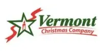 Cupom Vermont Christmas Company