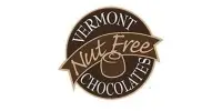Código Promocional Vermont Nut Free Chocolates