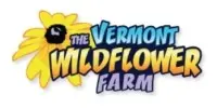 промокоды Vermont Wildflower Farm