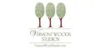 Cupom Vermont Woods Studios