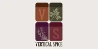 mã giảm giá Vertical Spice