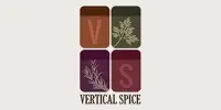 Vertical Spice Rabatkode