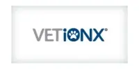 Vetionx Coupon