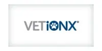 Vetionx Discount code