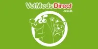 mã giảm giá Vetmeds Direct