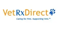 mã giảm giá VetRx Direct