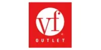 Cupom VF Outlet