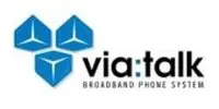 ViaTalk Code Promo